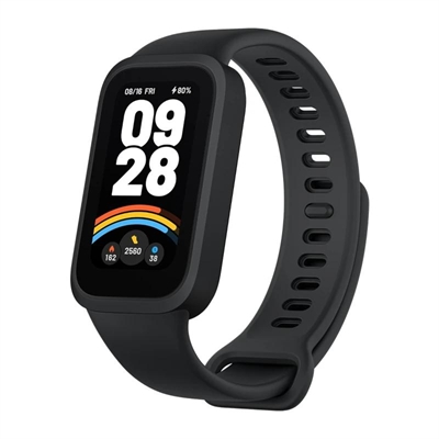 XIAOMI Pulsera Smart Band 9 Active Black