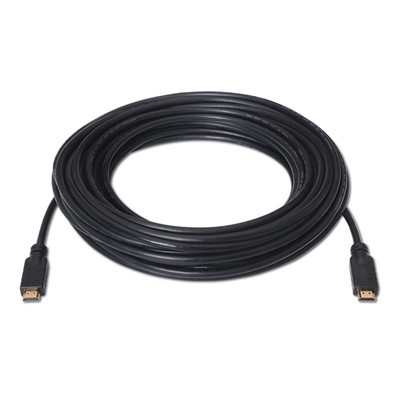 Nanocable Cable HDMI V1.4  Repetidor A/M-A/M 30 M