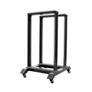 Monolyth Armario 19"18U DR6818 OPENFRAME 600X800 d