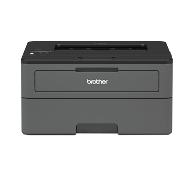 Brother Impresora Laser HL-L2370DN Duplex Red