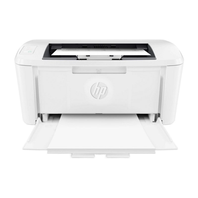 HP Impresora LaserJet M110we/ WiFi/ Blanca