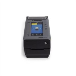 Zebra Impresora Térmica ZD611 Usb/Ethernet/Bth