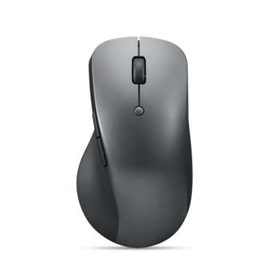 Lenovo Ratón Inalámbrico Bluetooth Óptico 2400 DPI