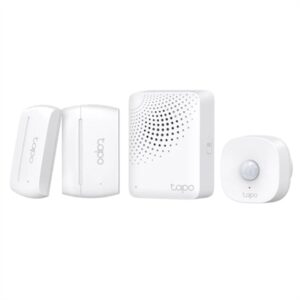 TP-Link Tapo T30 Kit Sensores Inteligentes
