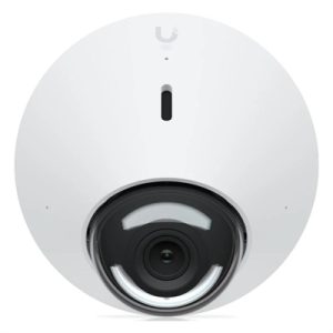 Ubiquiti UVC-G5-DOME Cámara techo 2K HD PoE