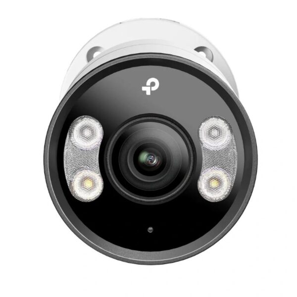 VIGI Cámara IP Bullet C355 5MP Metal Full-Color 6m - Informática Balear ...