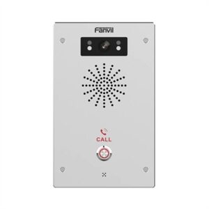 Fanvil i16SV Videoportero SIP IP65 IK10