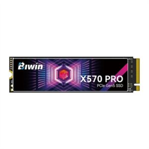 Biwin X570 Pro 2TB PCIe NVMe GEN5 14k MB-s