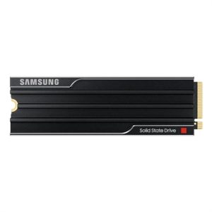 Samsung 9100 PRO HS SSD 4TB PCIe 5.0 14800 MB-s