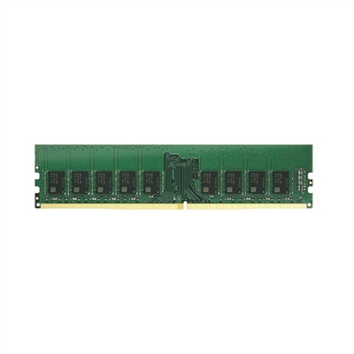 Synology D4EU02-16G RAM DDR4 ECC Unbuff DIMM