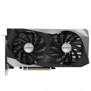 Gigabyte VGA NVIDIA RTX 3050 WF OC 8GB DDR6