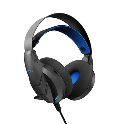 Energy Sistem Gaming Headset ESG Metal Core Blue