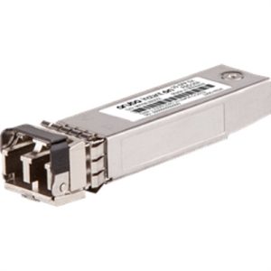 HPE NW IOn 1G SFP LC SX 500m MMF XCVR