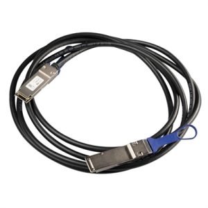 MikroTik XQ+DA0003 Cable QSFP28 40/100G Stack 3M