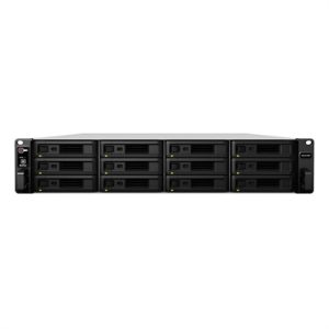 SYNOLOGY RX1217RP Expansion Unit 12Bay Rack Statio