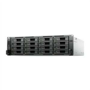 Synology RS2825RP+ NAS 3U 16Bay RackStation 1x10G