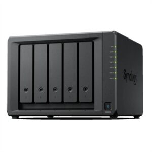 SYNOLOGY DX525 Expansion Unit 5Bay HDD/SSD