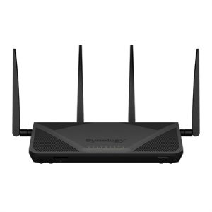 SYNOLOGY RT2600ac Router AC2600