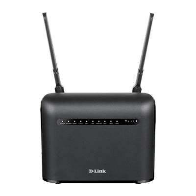 D-Link DWR-953V2 Router 4G LTE WiFi AC1200