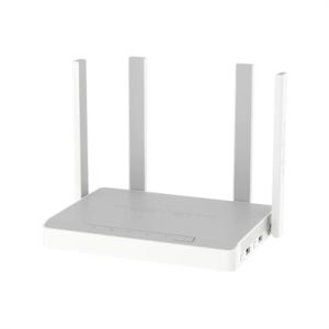Keenetic Hero Router Wifi 6 Mesh Gigabit AX1800 5