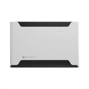 Mikrotik Chateau LTE12 Router WiFi5xGbE MIMO 4x4