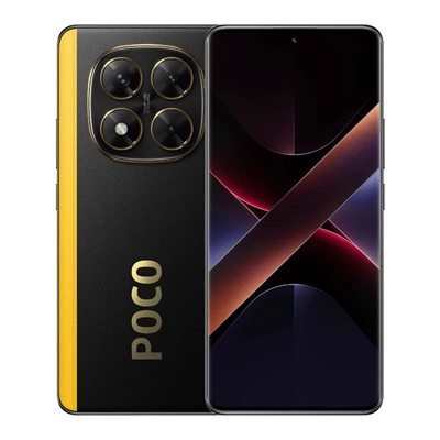 Pocophone X7 NFC 6.67" FHD+12GB 512GB Negro