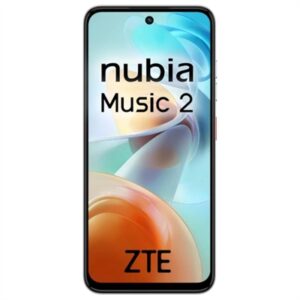 ZTE Nubia Music2 5G 6.7" HD+ 4+4bB 128Gb Melody Wa
