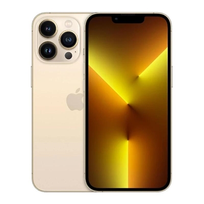 CKP iPhone 13 Pro Semi Nuevo 256GB Gold Grado B