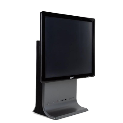 TPV D-1 J4125 8GB 256GB + monitor tactil 19"