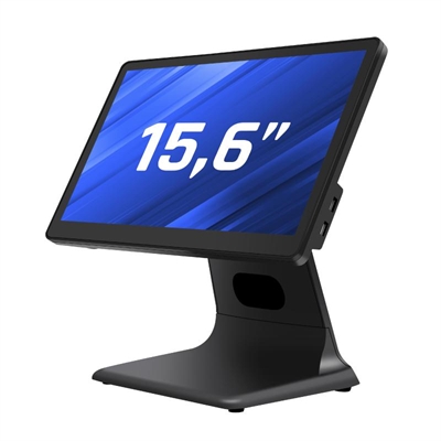 iggual TPV AIO 15,6" 16:9 N100 4+128GB WiFi no SO