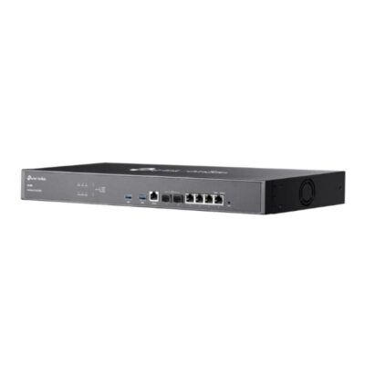 TP-Link OC400 Omada Controladora Hardw 2xSFP+ 4xGb