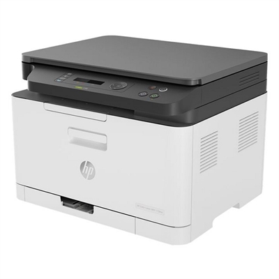 HP Multifunción Color Laser MFP 178nw