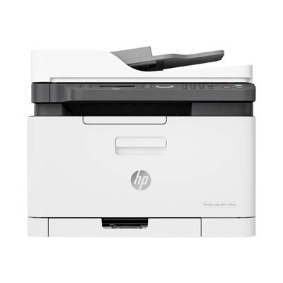 HP Multifunción Color Laser MFP 179fnw