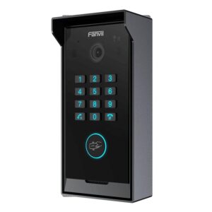 Fanvil i60K Videoportero en superficie PoE SIP