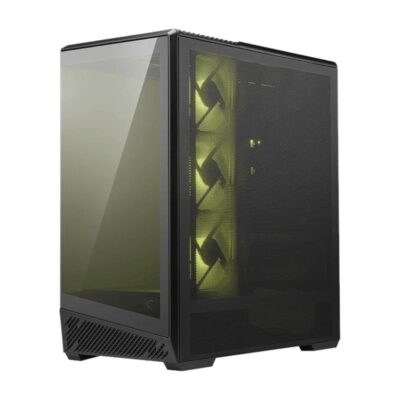 MSI Semitorre ATX MAG PANO 130R PZ Negra
