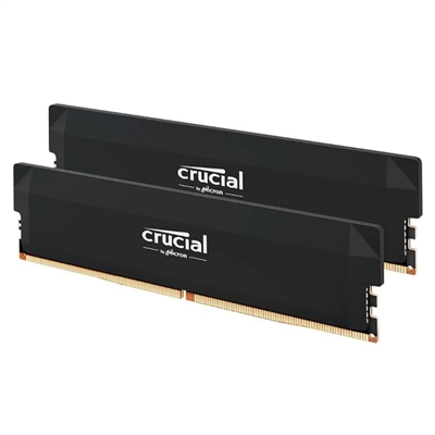 Crucial PRO CP2K16G64C38U5B 32GB(16x2) DDR5 6400