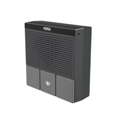 Fanvil A10 SIP Mini Intercom 2 líneas PoE