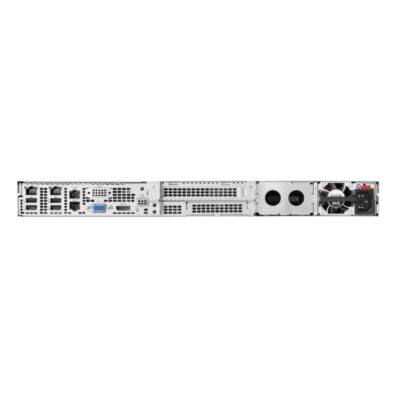 HPE DL20 GEN11 E-2434 1P 32G 2LFF EU