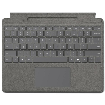 Microsoft TypeCover Pro8-9-10 h-pen CoPilot ES Pla