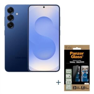 Samsung S25 256G Marino+Prot. Privacidad Panzer