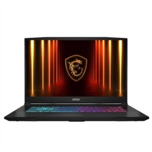 MSI Katana 17-034XES i9-14900HX 32 1TB 5070 DOS 17