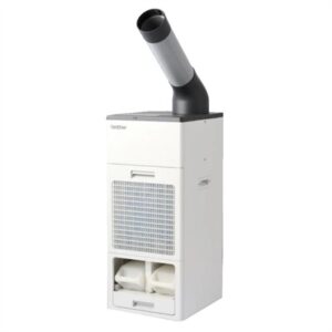 Brother Aire acondicionado portátil PD7100S