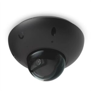 Ubiquiti UVC-G6-Dome-W Cámara techo 4K PoE IP66
