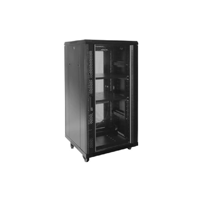 Monolyth Armario 22U SH6622 600x600 sin accesorios