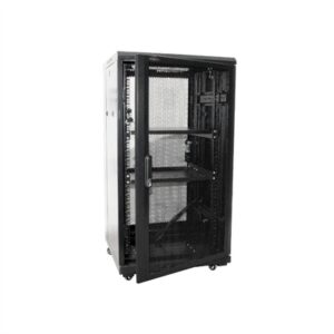 Monolyth Armario 22U SH6622 600x600 perf.sin acc