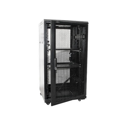 Monolyth Armario 22U SH6622 600x600 perf.sin acc