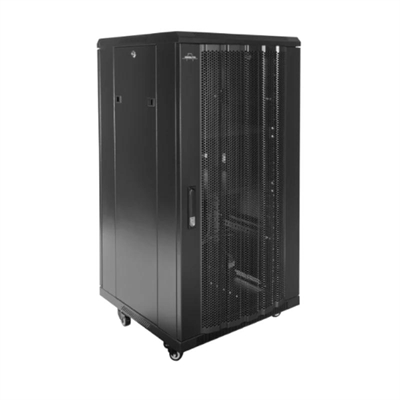 Monolyth Armario 22U SH6022 600x1000 perf sin acc.