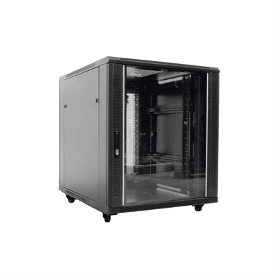 Monolyth Armario 19" 18U SH8818 800X800 Bat Solar