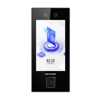 Hikvision DS-K1T344MBWX-QRE1/Europe BV