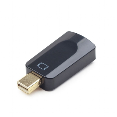 Gembird Adaptador Mini DisplayPort(M) a HDMI(H)